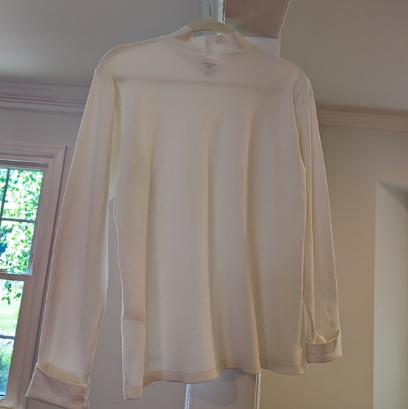 Patagonia mock neck - Picture 3 of 3